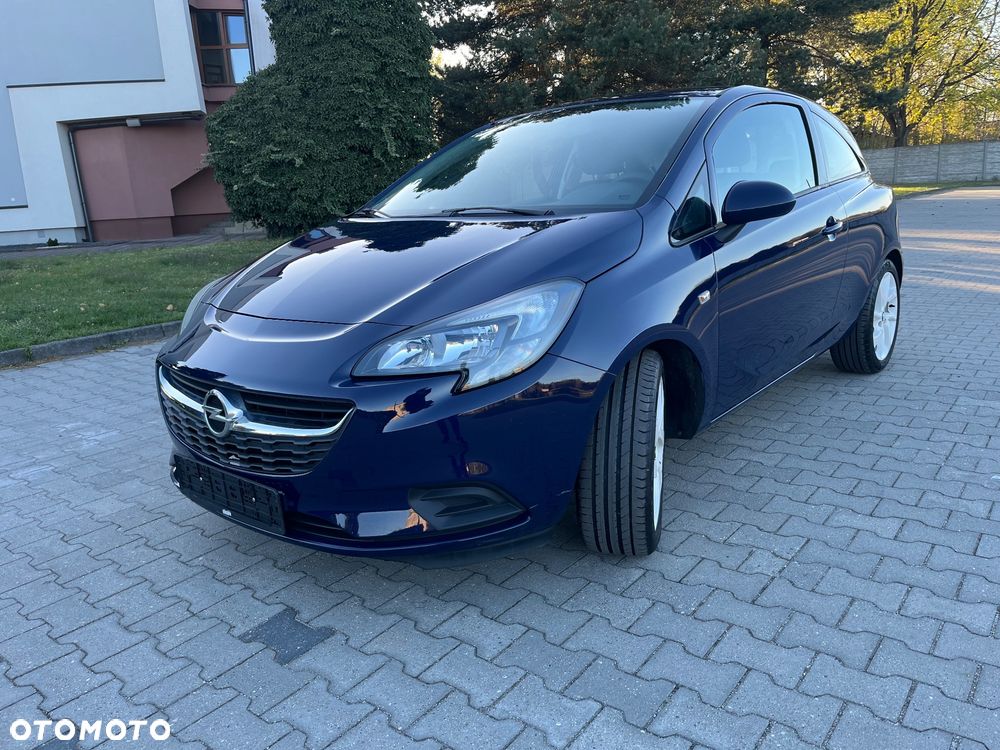 Opel Corsa 1.2 Active - 2