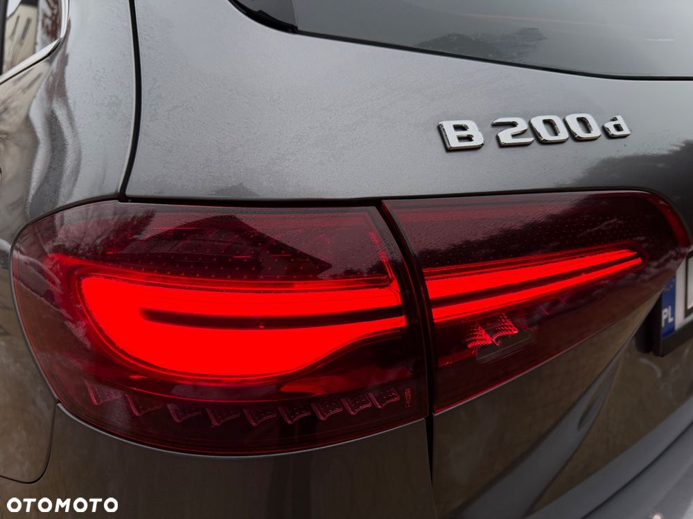 Mercedes-Benz Klasa B 200 d Progressive 8G-DCT - 13