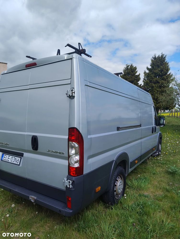 Citroën Jumper - 7