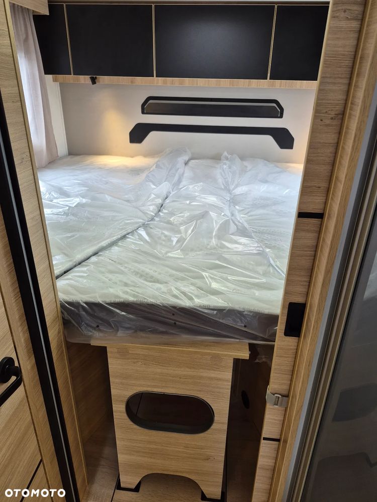 Ford KAMPER CHAUSSON 777 ETAPE LINE 165KM AUTOMAT NOWY! - 36