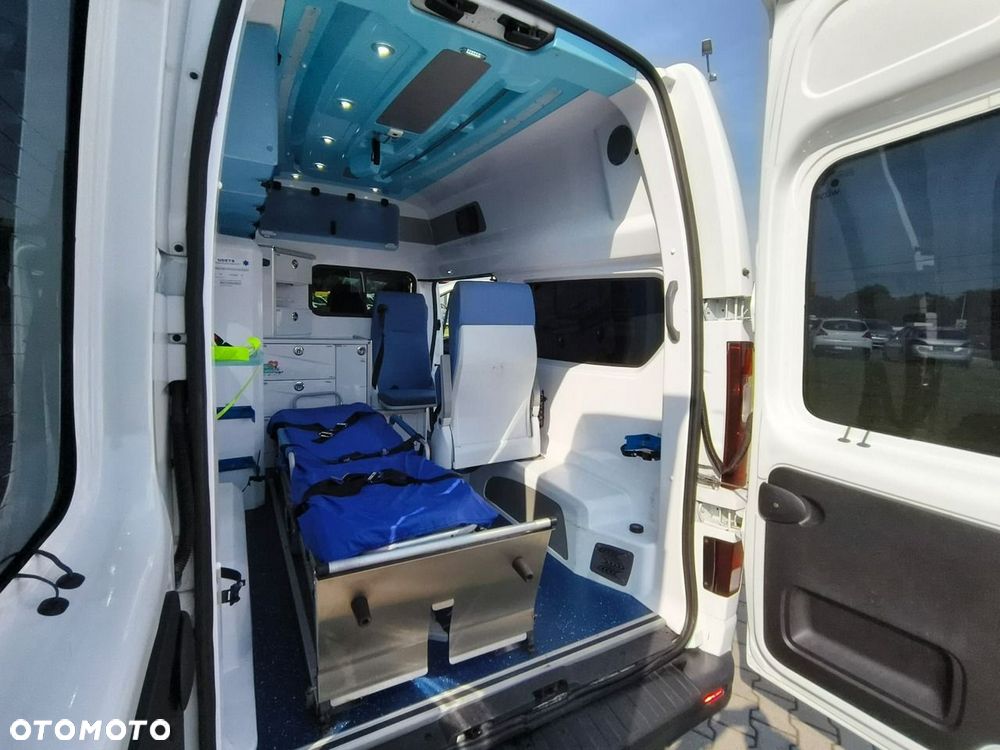 Opel Vivaro - 21