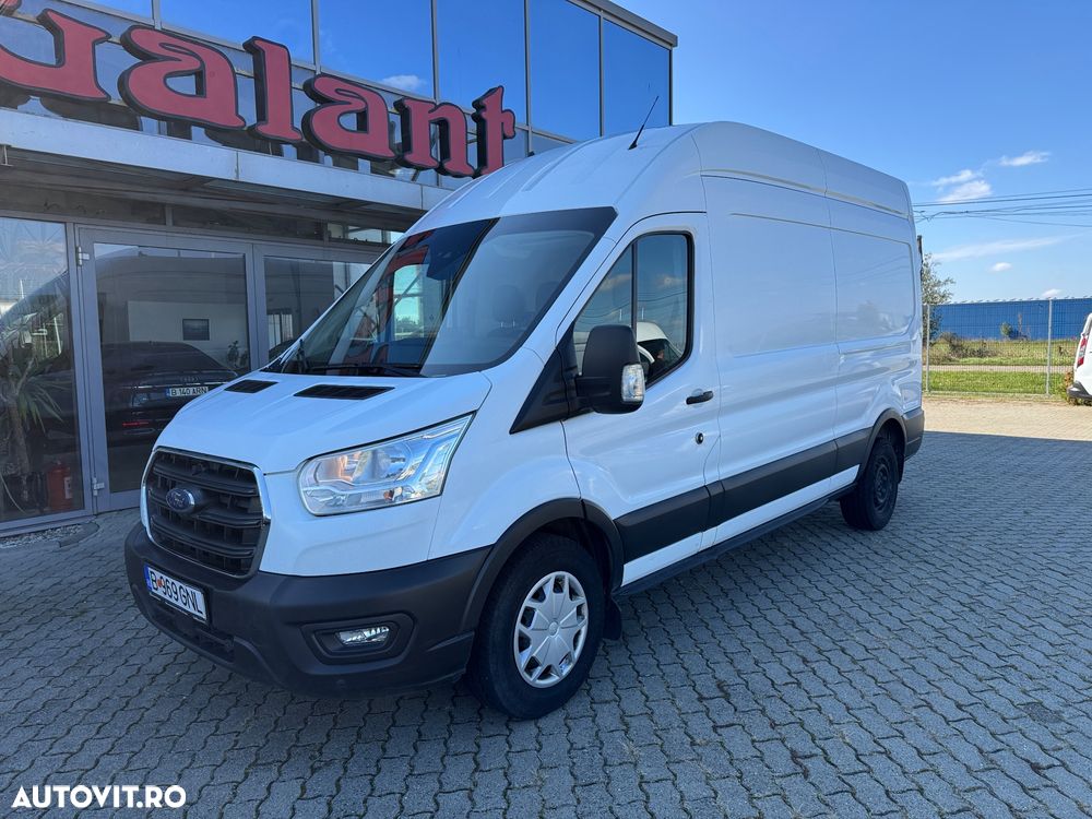 Ford Transit 330 2.0 EcoBlue 130 CP L3H2 Kombi FWD Trend - 1