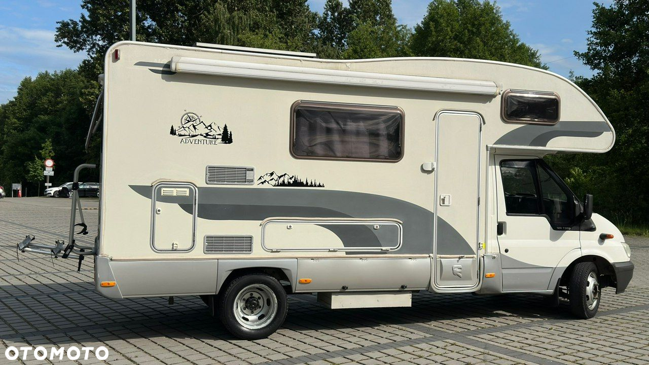 Ford Transit - 6