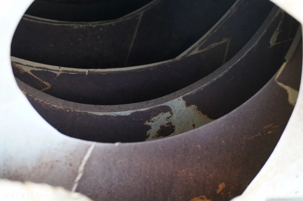 Iveco 400 SL X-WAY STRALIS / 8X4/  BETONOMIESZARKA / IMER / OPONY 100 % / ALUFELGI / - 20