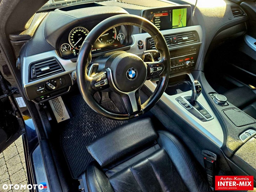 BMW Seria 6 - 15