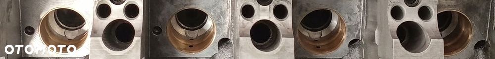 Głowica VW/AUDI/SKODA/SEAT 1,9 TDI 038103373R V411 - 7