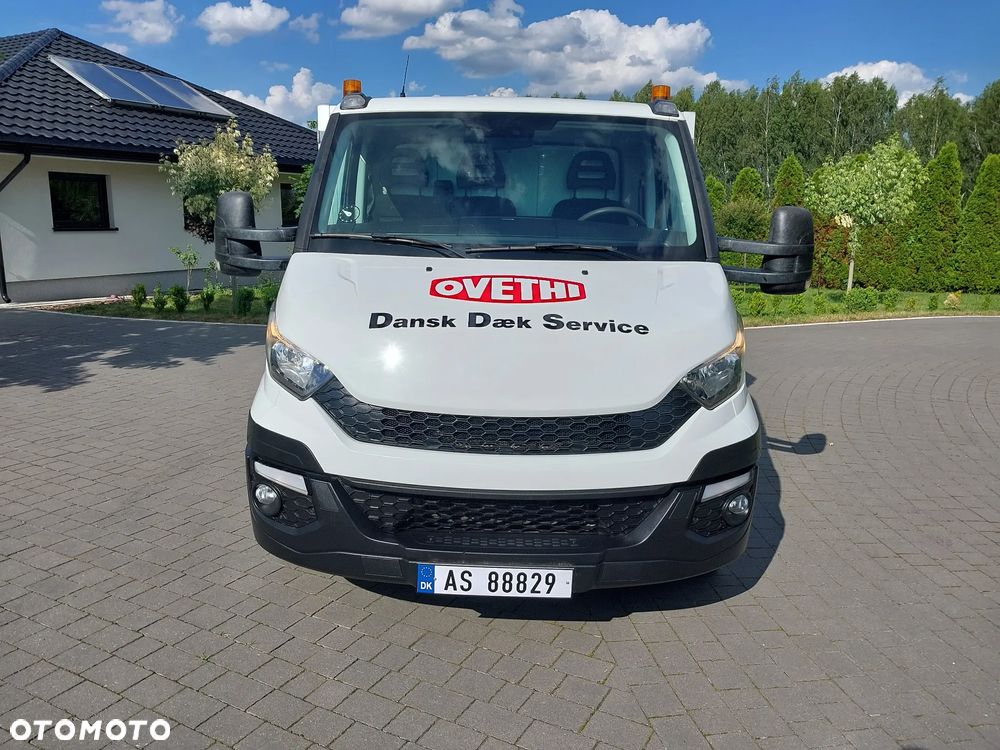Iveco 35s15 - 4