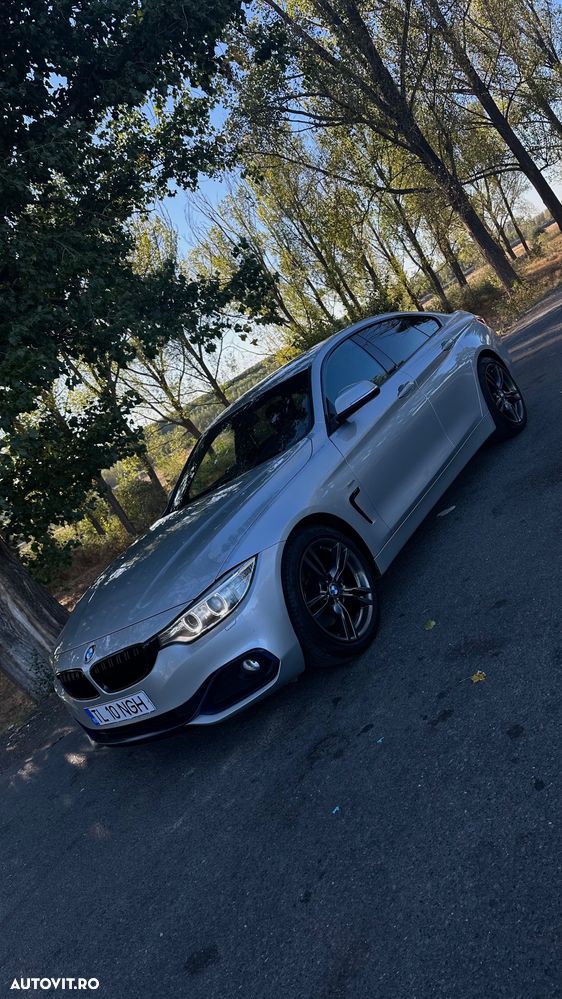 BMW Seria 4 - 3