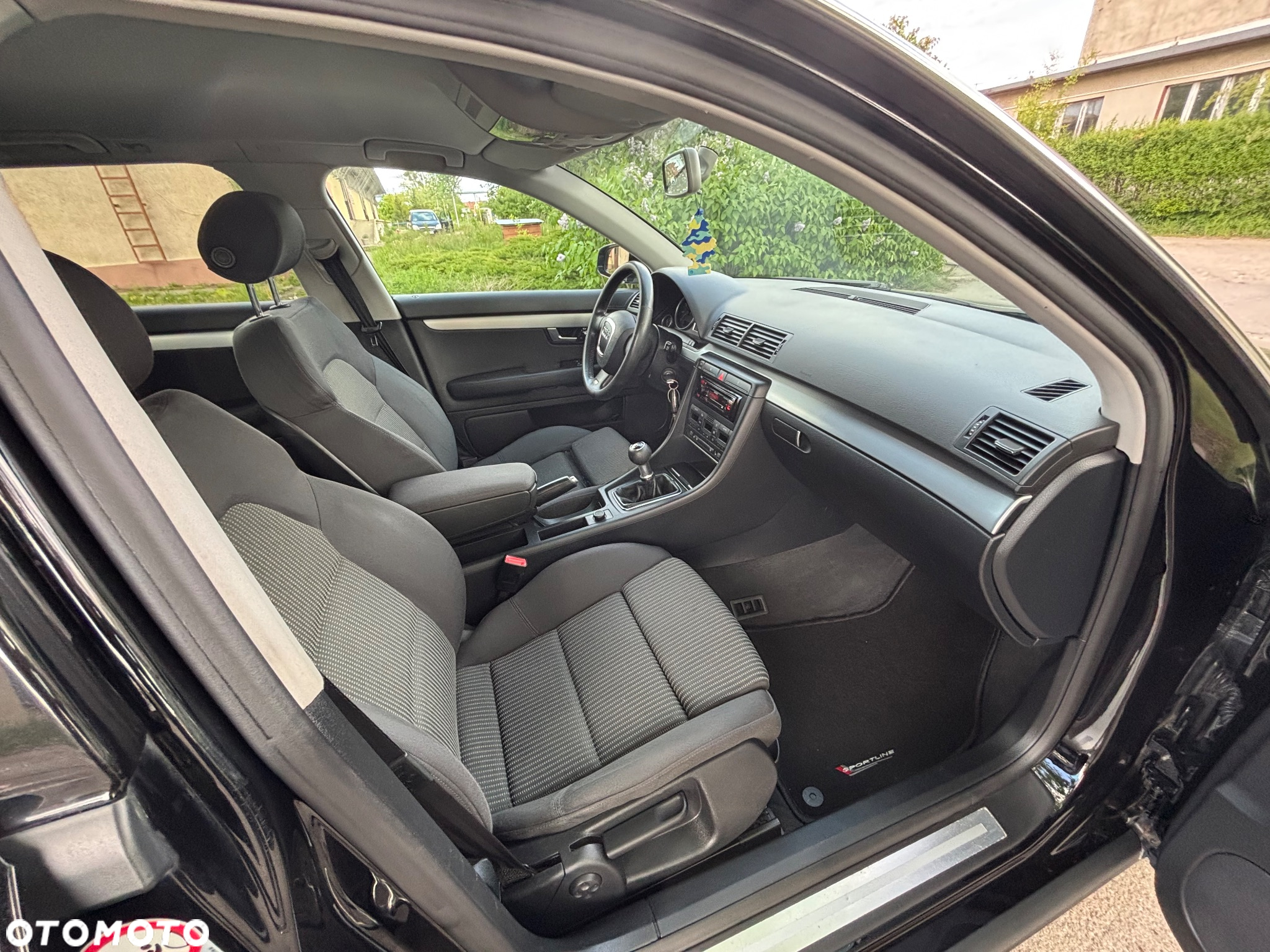Audi A4 Avant 2.0 - 19
