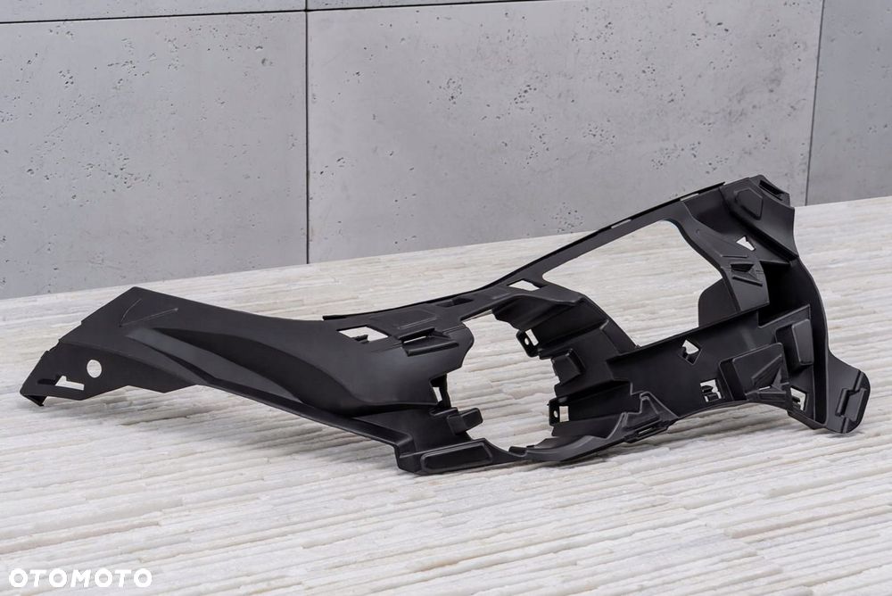 mocowanie lampy prawe 51117319800 bmw x6 f16 14-19 - 5