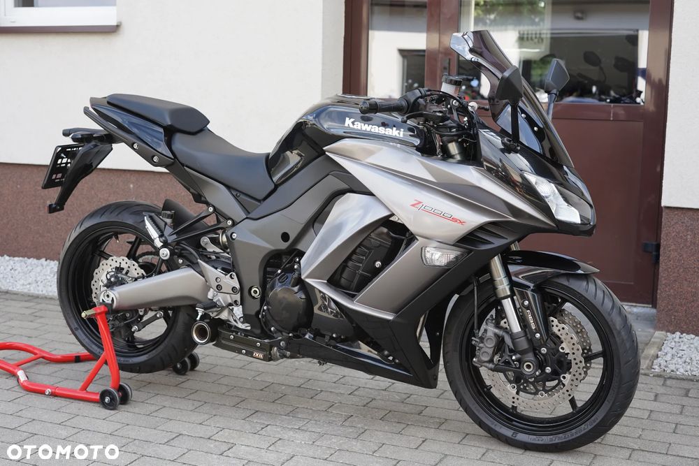 Kawasaki Z