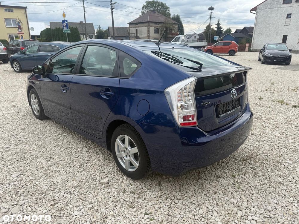 Toyota Prius Plug-in 1.8 HSD Sol - 6