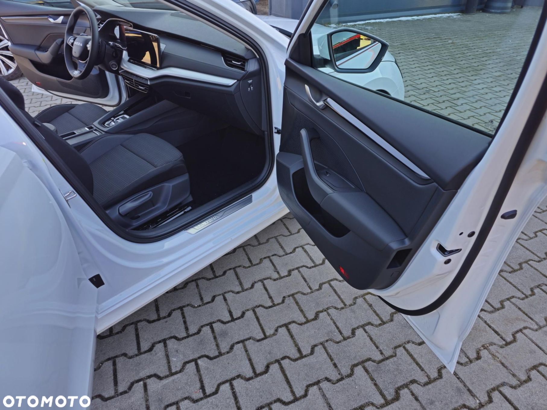 Skoda Octavia - 9