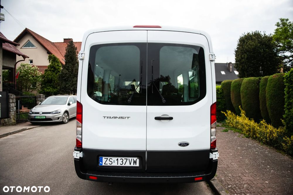 Ford Transit L3H2 Trend (bryg.) - 6