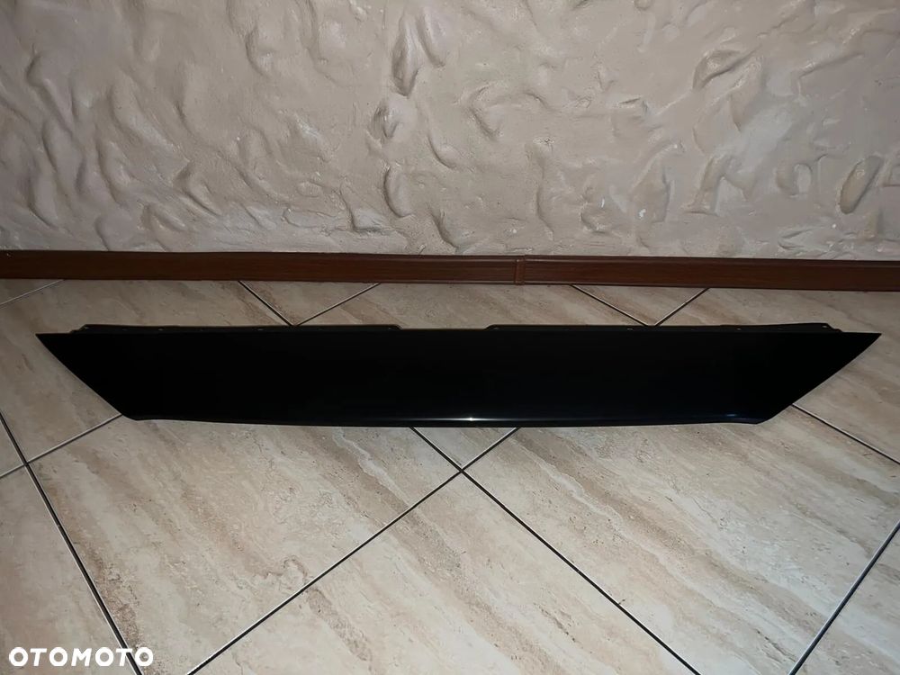 MAZDA CX60 CX-60 CX-80 CX-90 Maskownica Blenda Daszek IDEALNY NOWY - 2