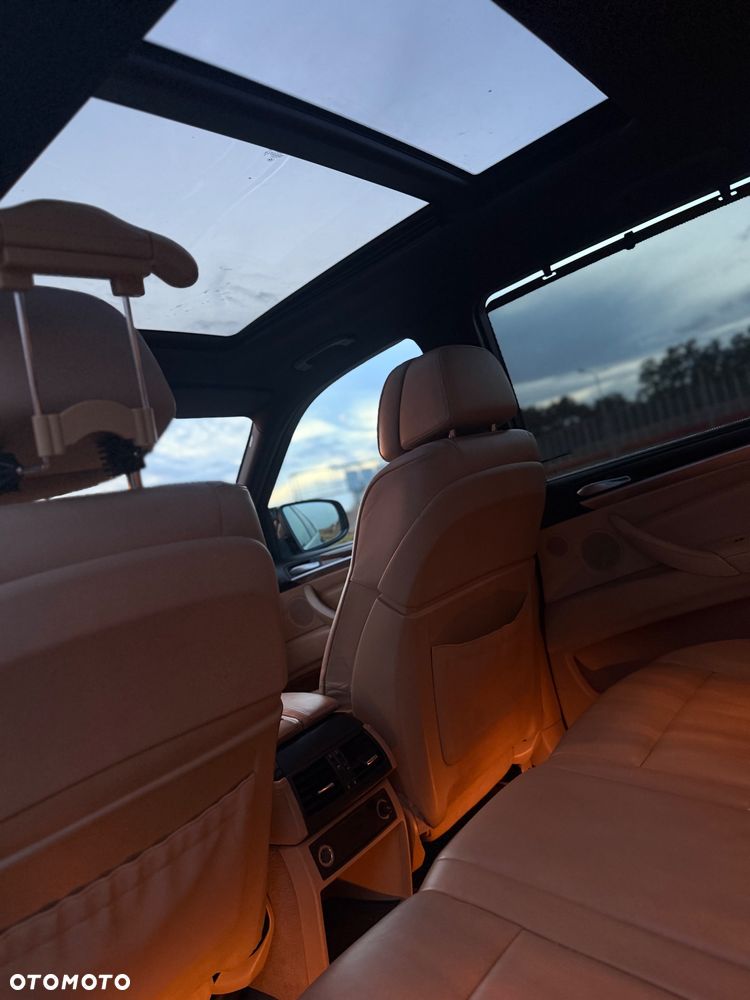 BMW X5 - 9