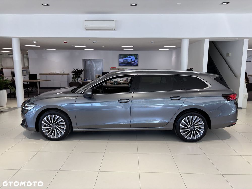 Skoda Superb - 6