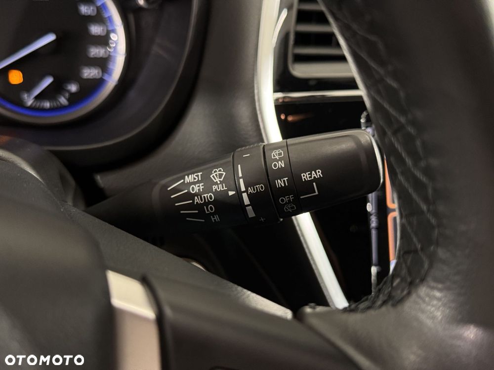 Suzuki SX4 S-Cross - 18