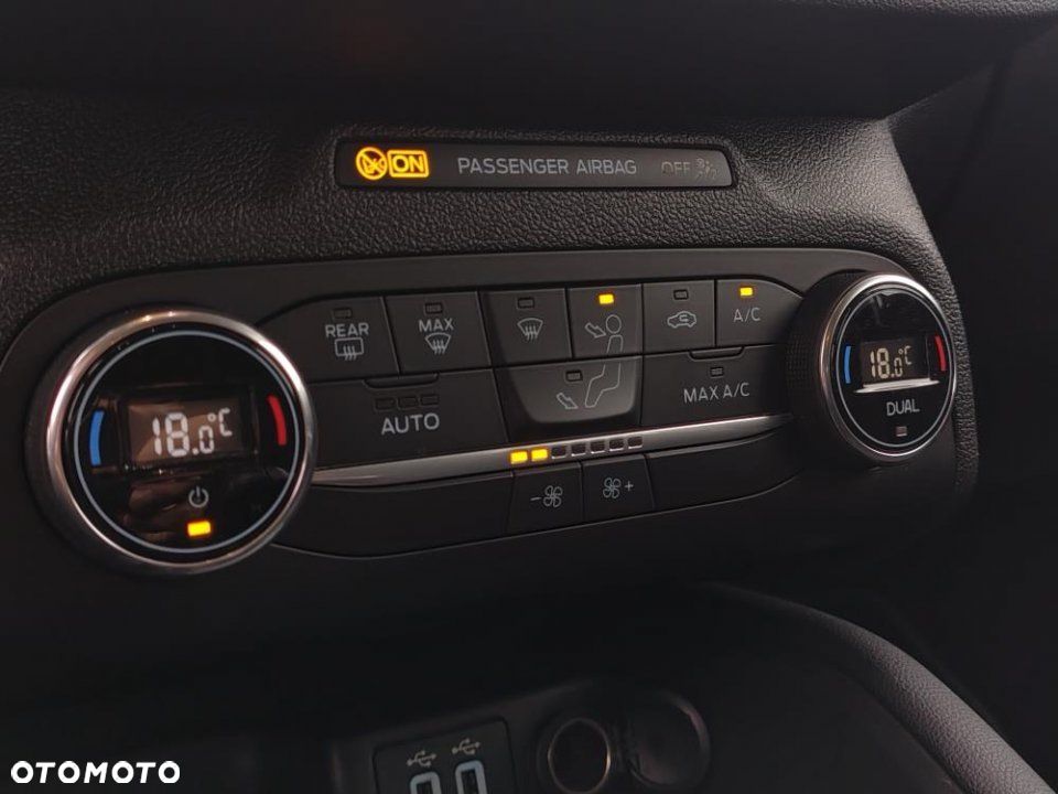 Ford Focus - 29