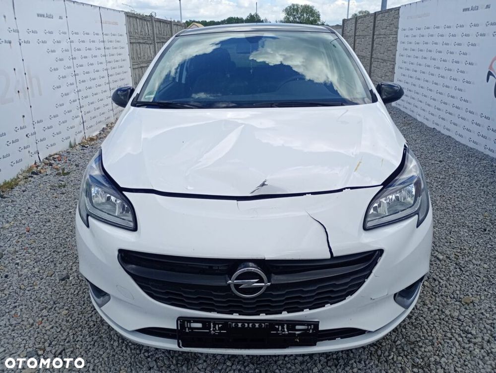 Opel Corsa 1.4 Turbo (ecoFLEX) Start/Stop Color Edition - 2