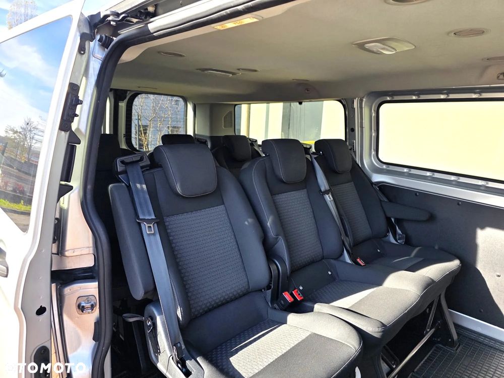 Ford Transit Custom Kombi 320 L2H1 Trend - 11