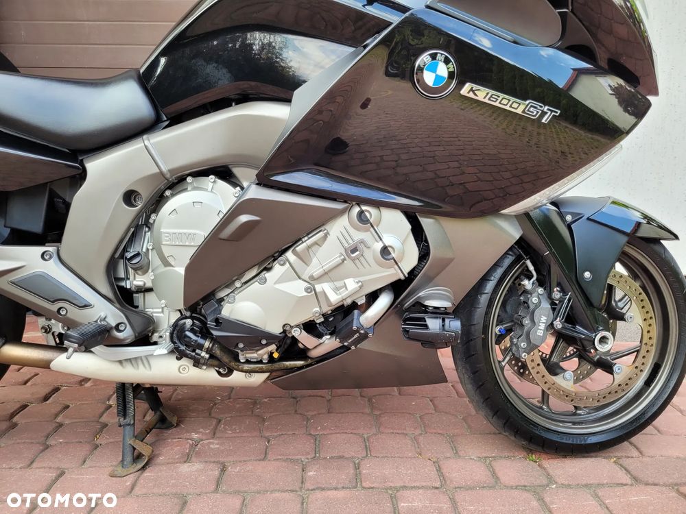 BMW K - 10