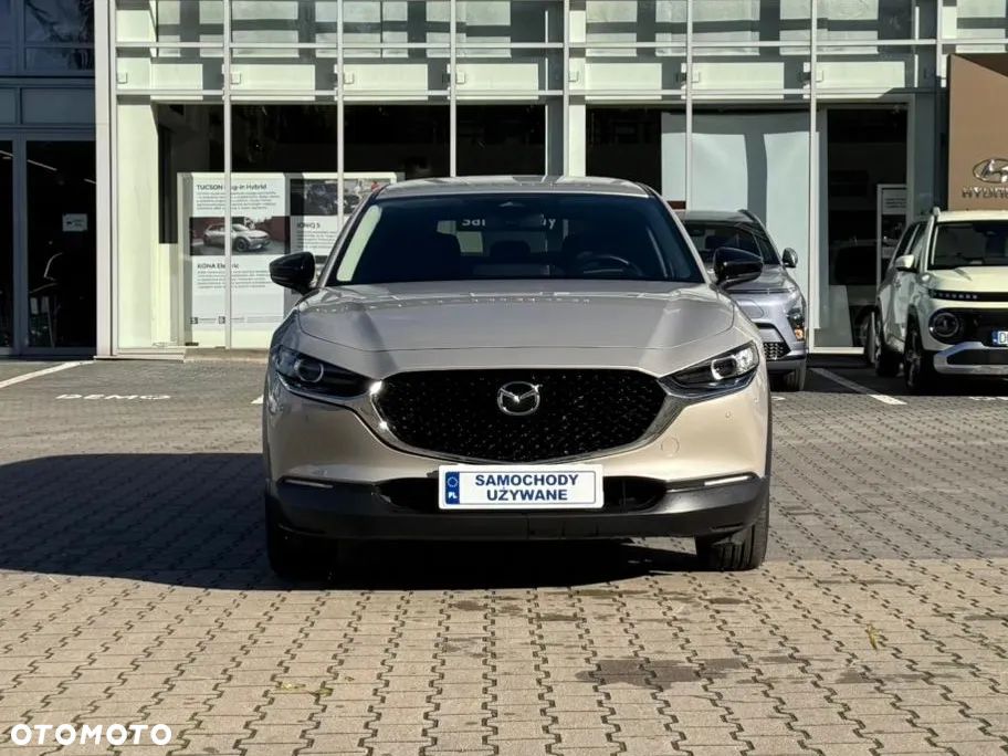 Mazda CX-30 2.0 mHEV Homura 2WD - 26