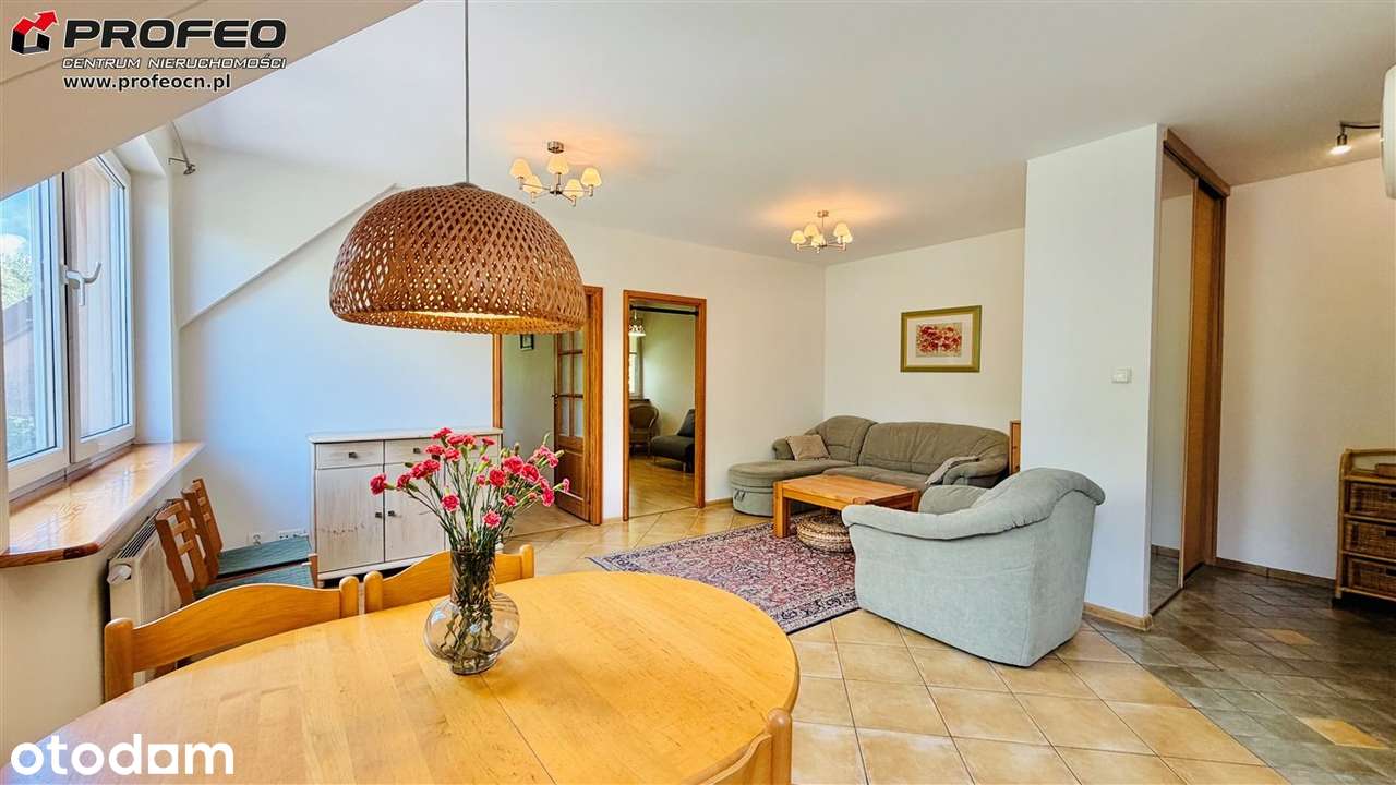 Apartament W Samym Sercu Olszówki