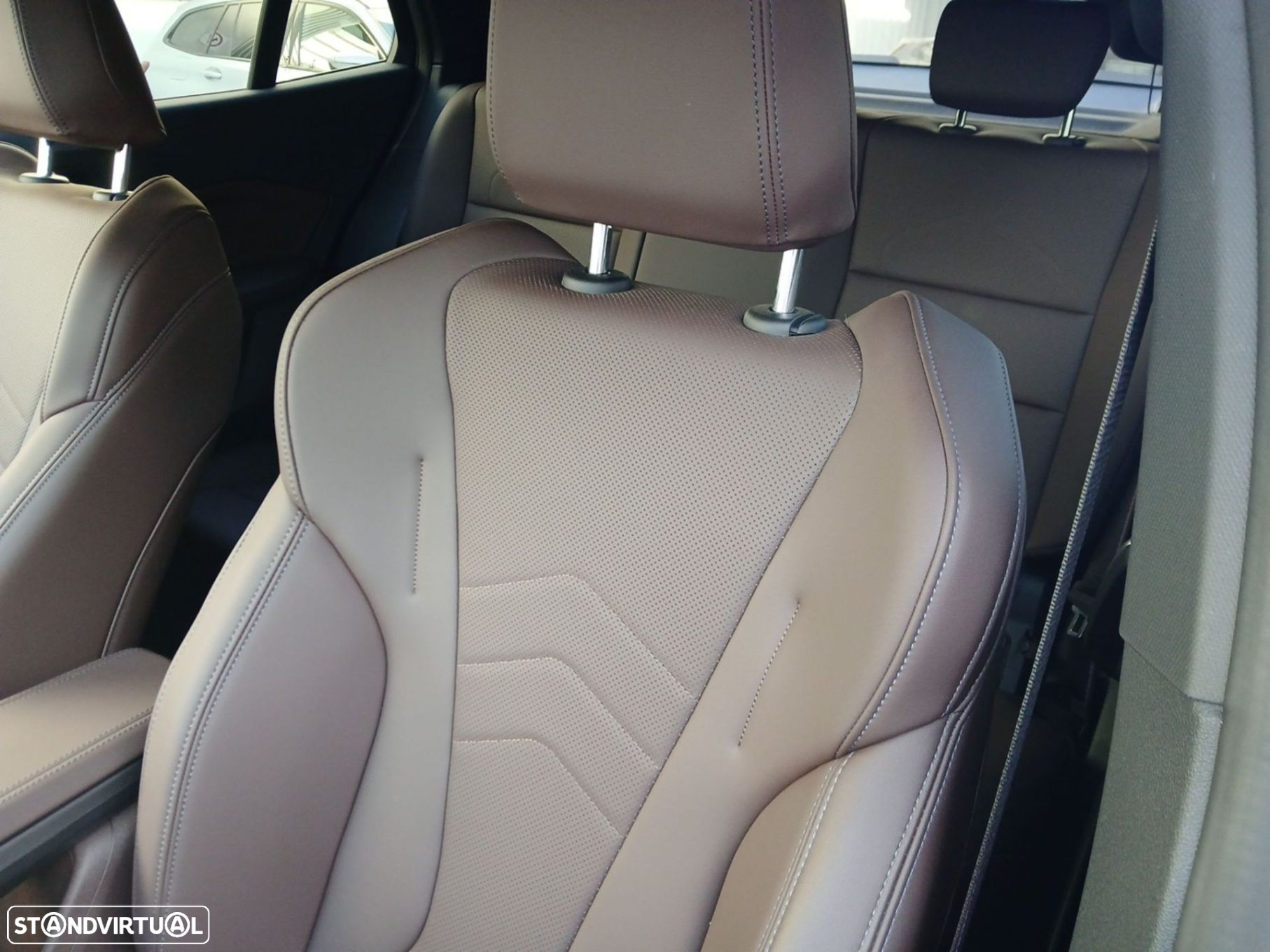 BMW X2 sDrive18d Pack Desportivo M Pro - 32