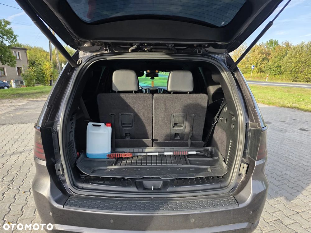 Dodge Durango - 18