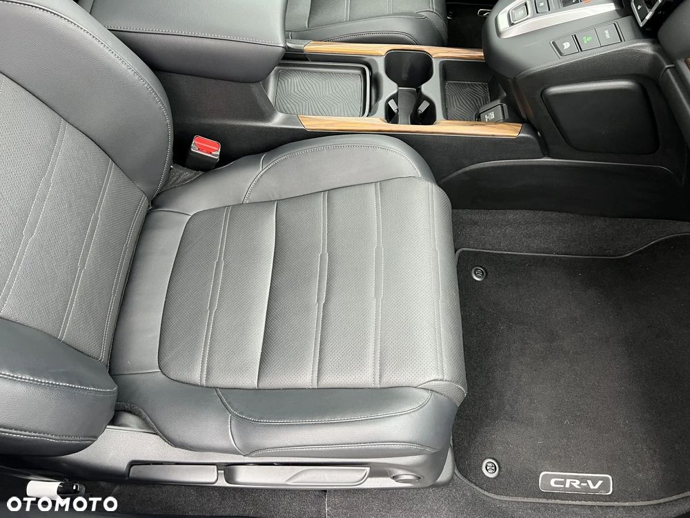 Honda CR-V 2.0 i-MMD Executive (Honda Connect+) - 34