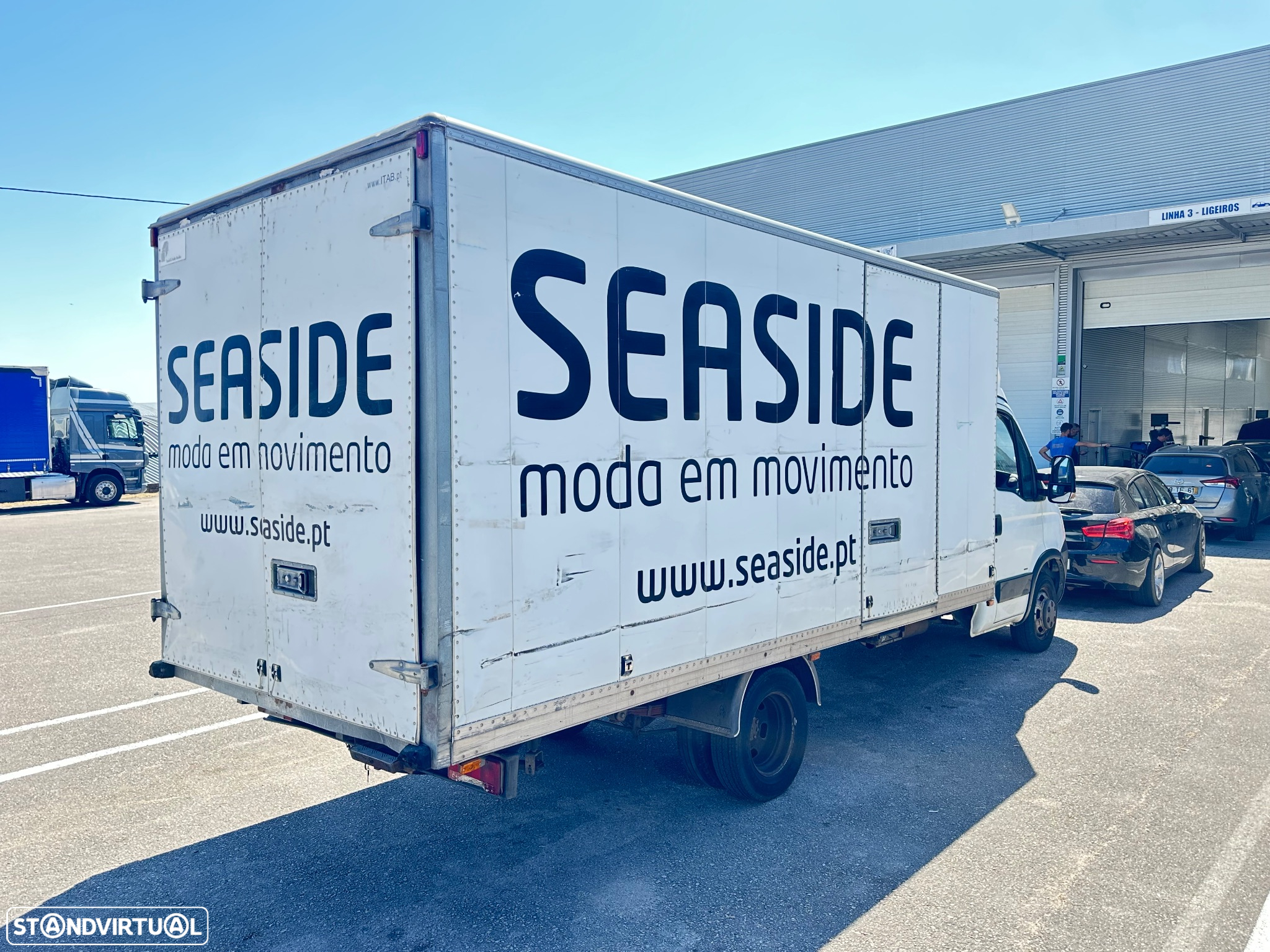 Iveco 35C15 - 14