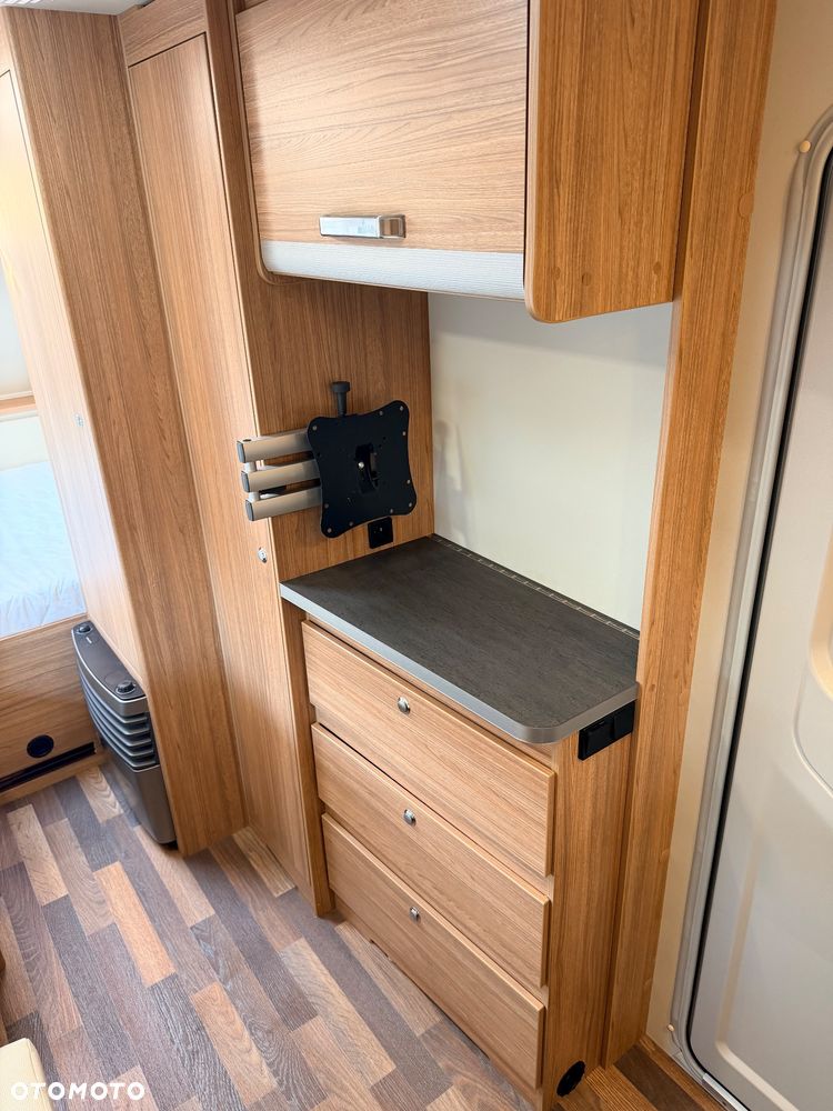 Tabbert Turiano 420 - 16