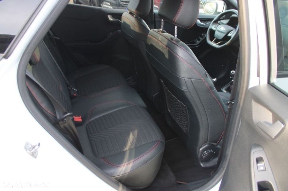 Ford Puma - 28