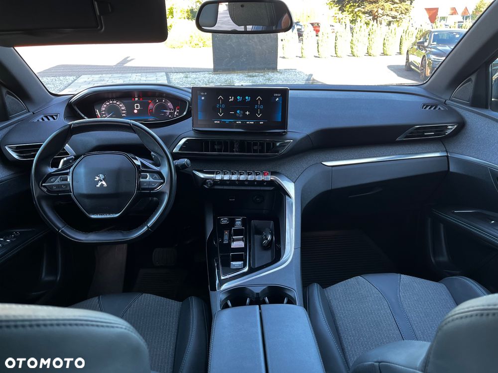 Peugeot 3008 1.5 BlueHDi Allure Pack S&S EAT8 - 35