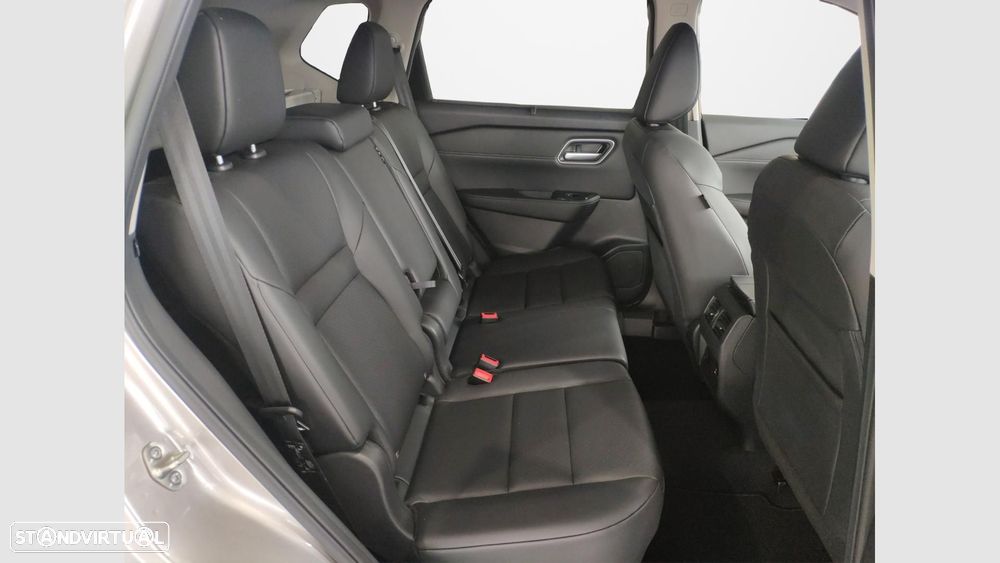 Nissan X-Trail - 20