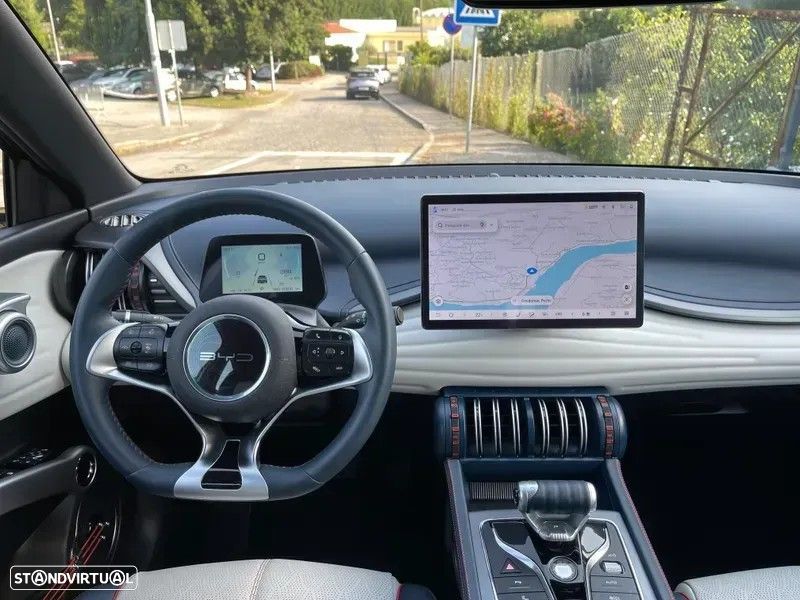 BYD Atto 3 60.48 kWh Design - 17