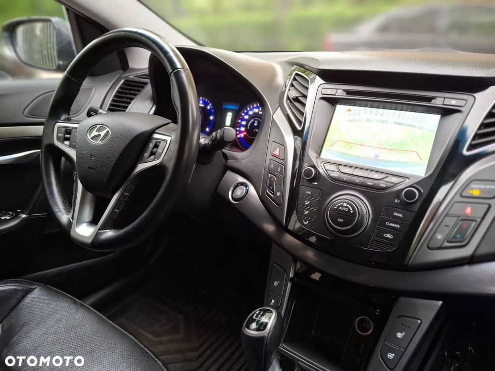 Hyundai i40 1.7 CRDi BlueDrive Comfort - 30