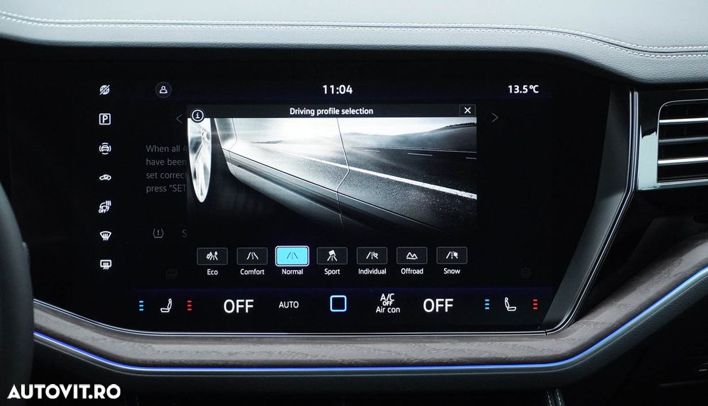 Volkswagen Touareg V6 TDI Elegance - 37