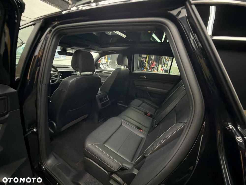 Volkswagen Atlas - 11