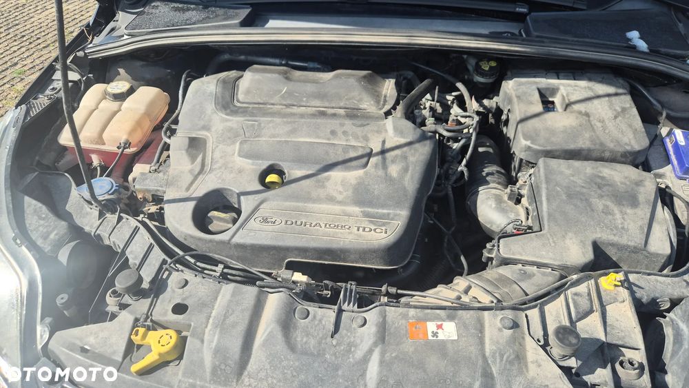 Ford Focus - 15