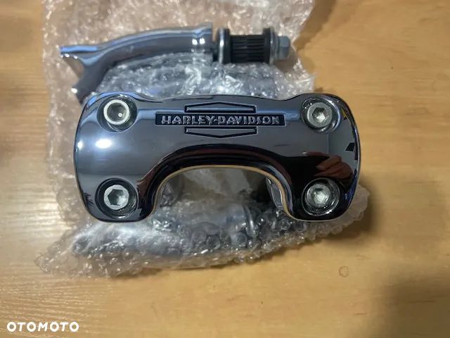 Mocowanie kierownicy Risers Harley Davidson 57451-14 - 1