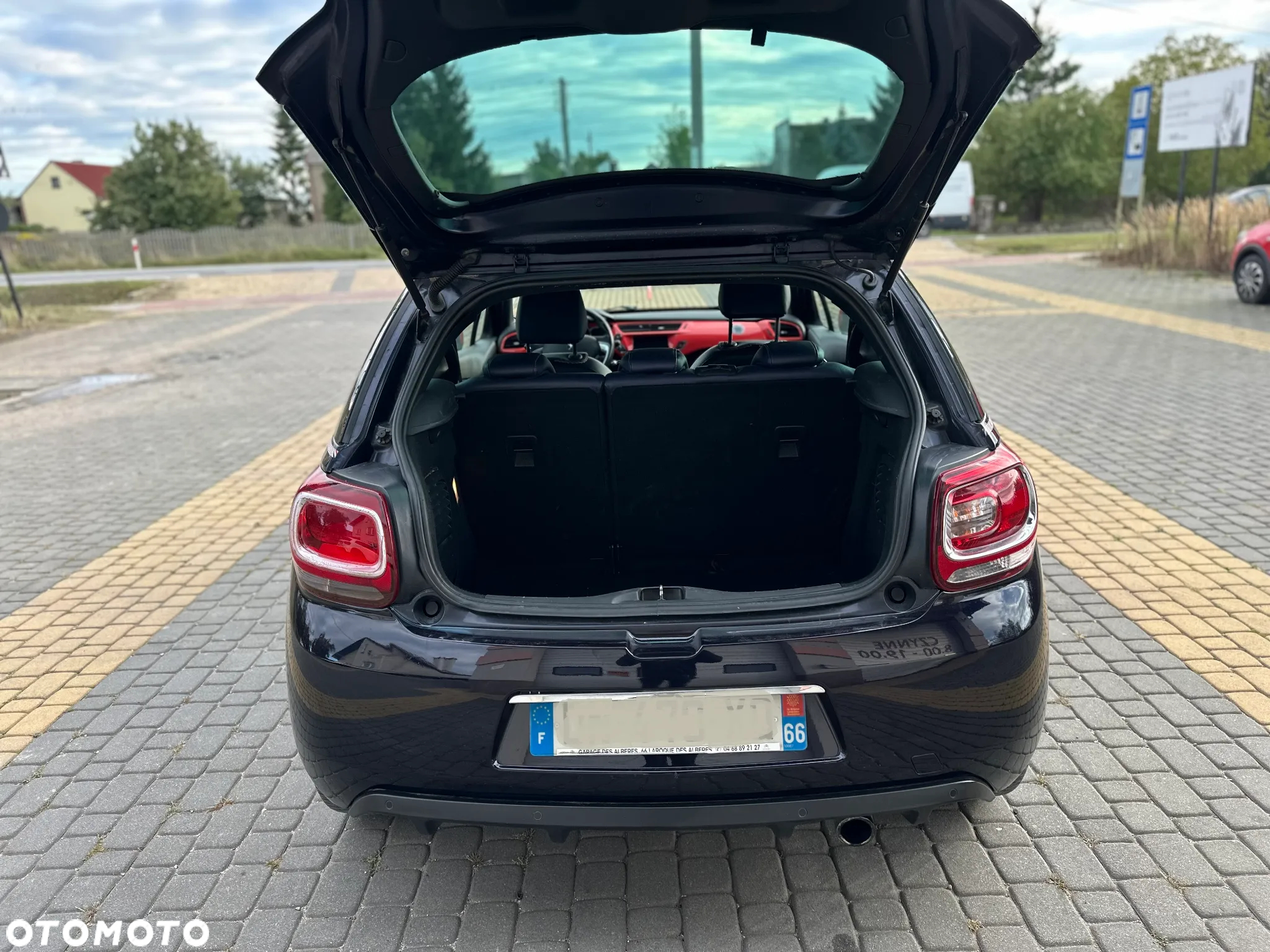 Citroën DS3 - 13