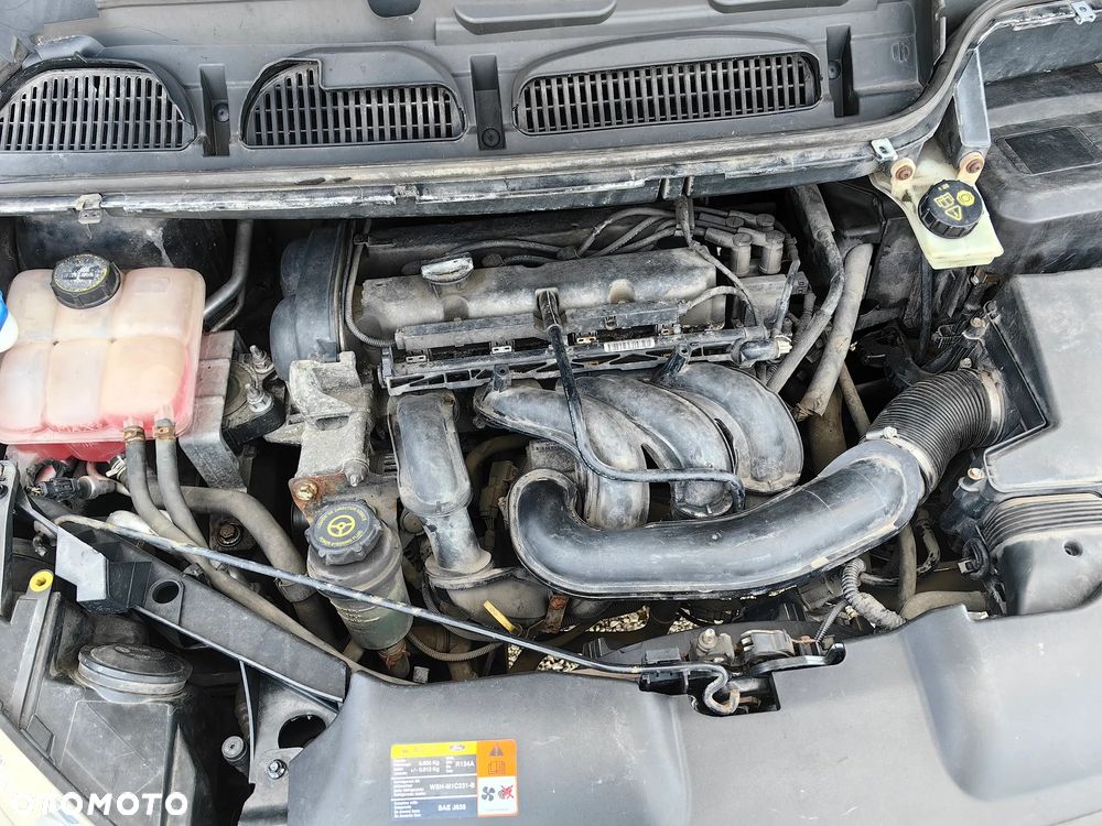 Ford Focus C-Max 1.6 Amber X - 22