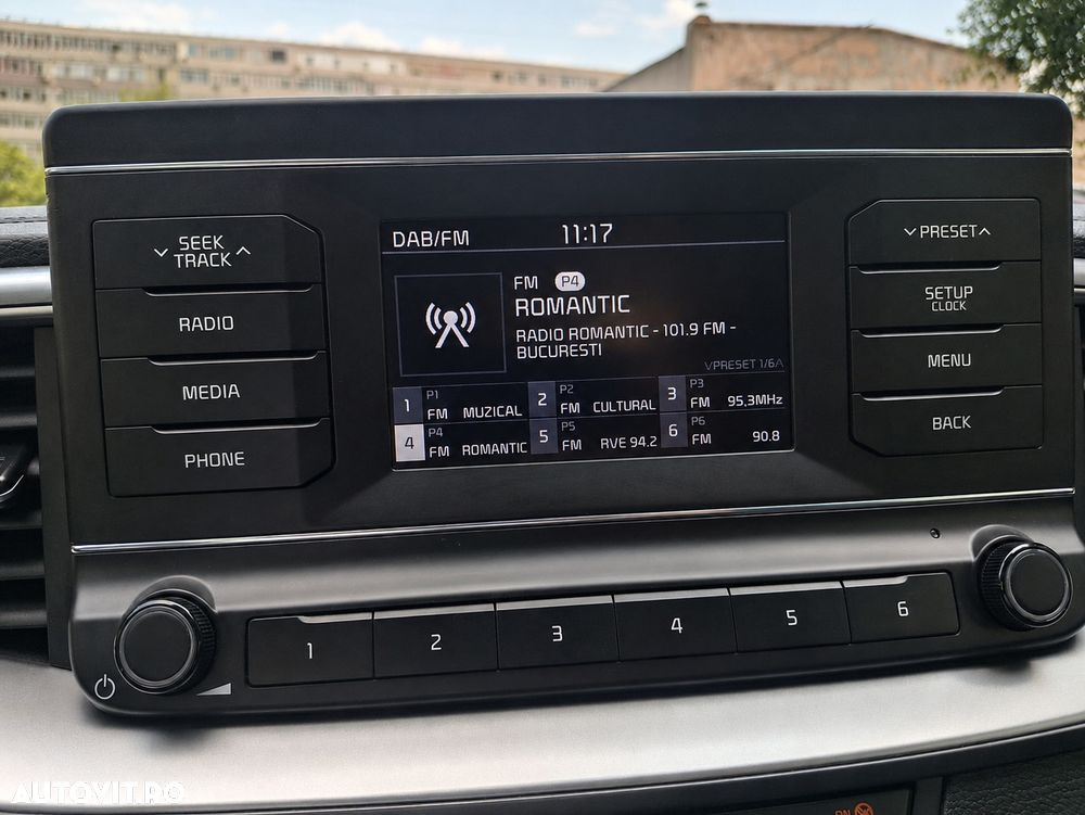Kia Ceed 1.5 T-GDI 6MT Best - 16