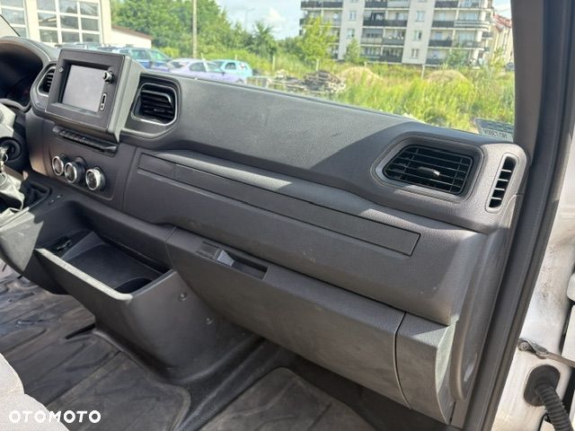Renault Master - 14