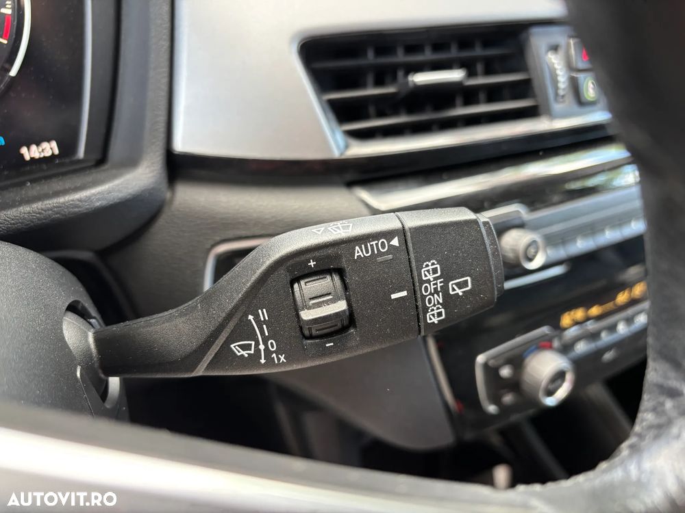 BMW X1 xDrive25e AT PHEV - 20