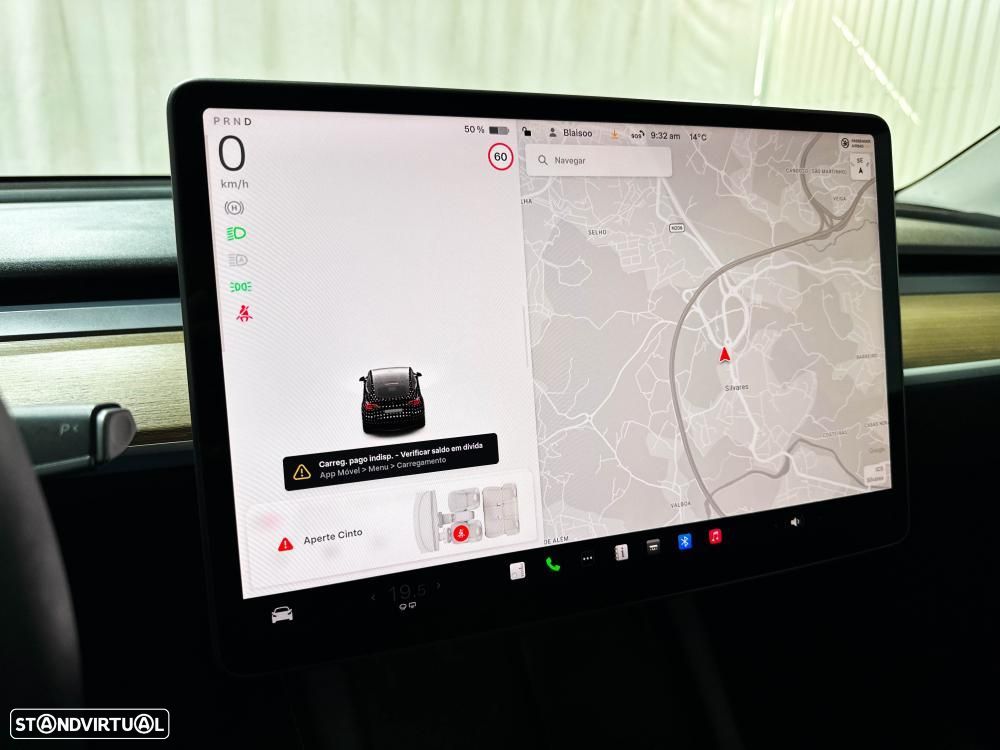 Tesla Model Y Long Range Dual Motor AWD - 42
