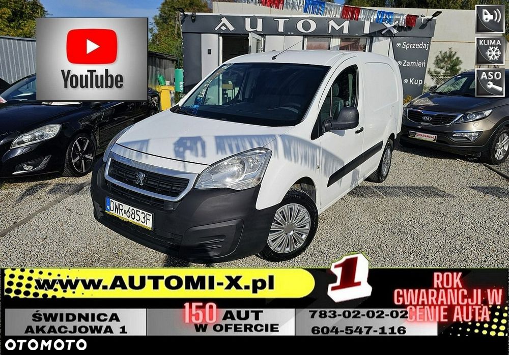 Peugeot Partner - 3