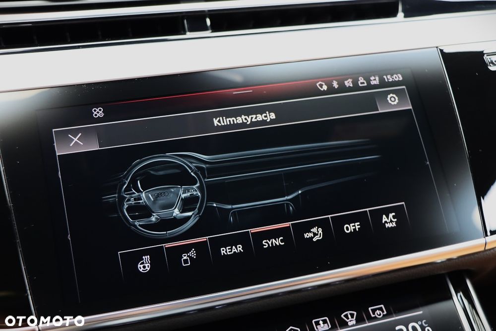 Audi S6 Avant - 39